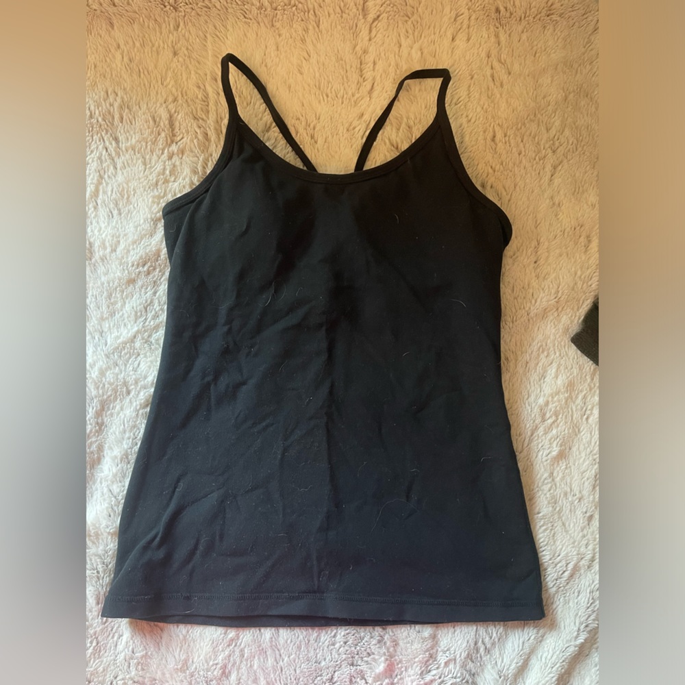 Lululemon Tank